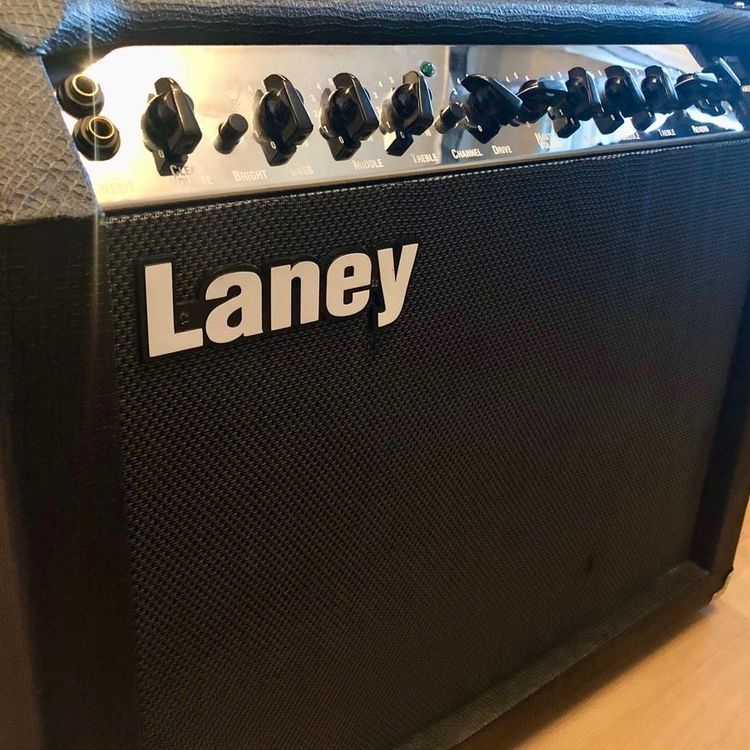 Laney LC30 II Gitarrenverstärker Kaufen auf Ricardo