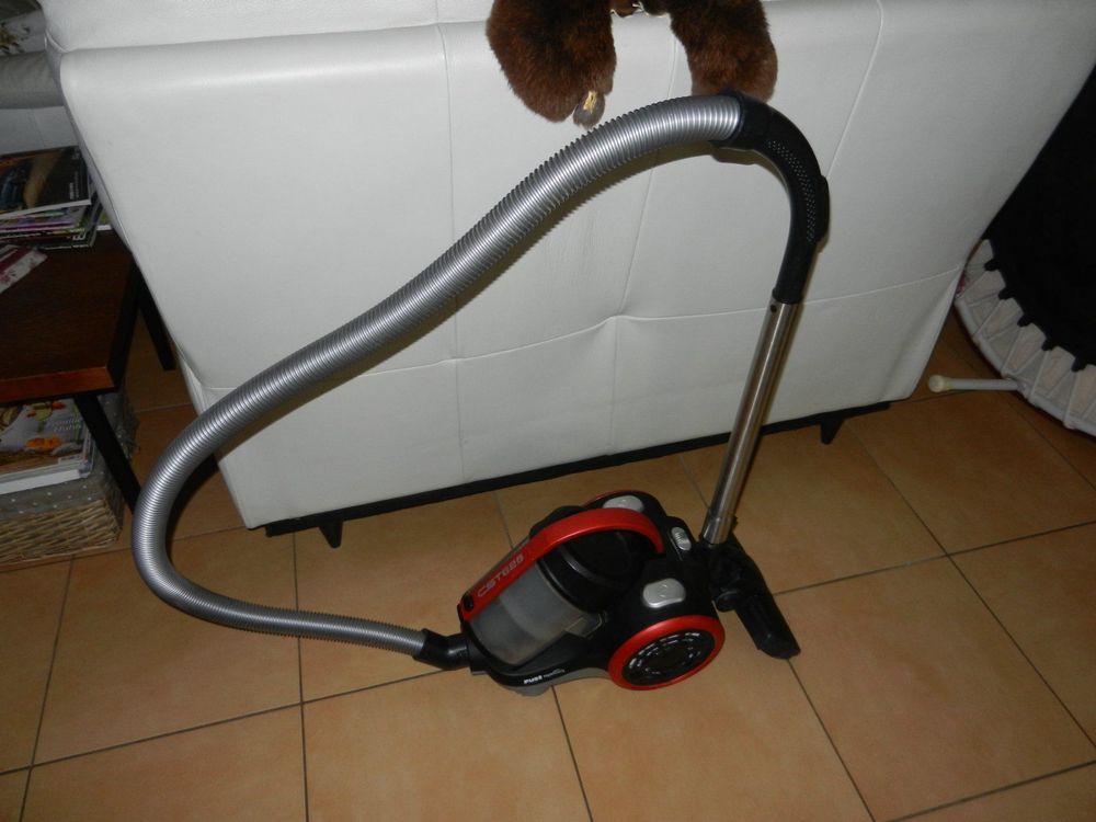 FUST Primotecq CST 625 Cyclone-System | Comprare su Ricardo