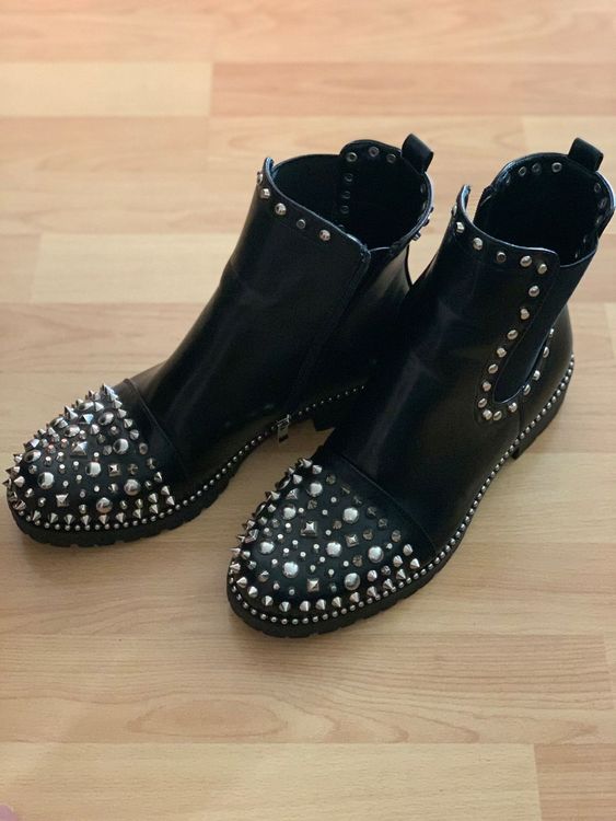 Original Estella Lopez Stiefletten 41 Kaufen auf Ricardo