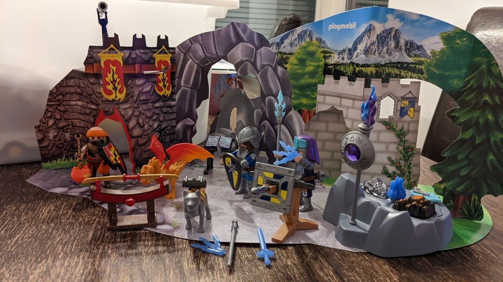 Chevaliers Playmobil Kaufen Auf Ricardo