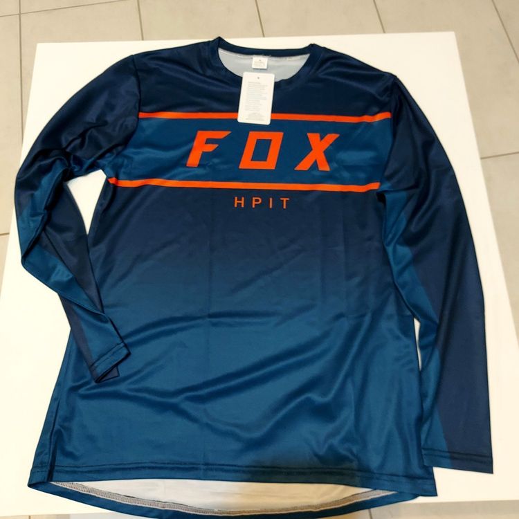 FOX T-Shirt ( M ) 1