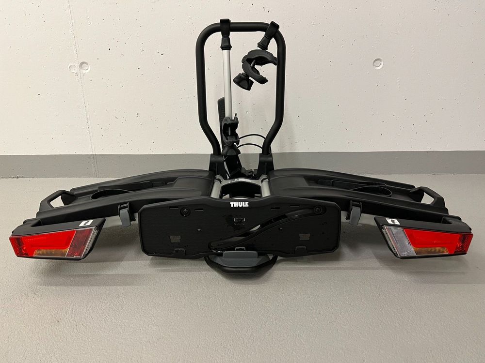 thule easyfold carrying bag