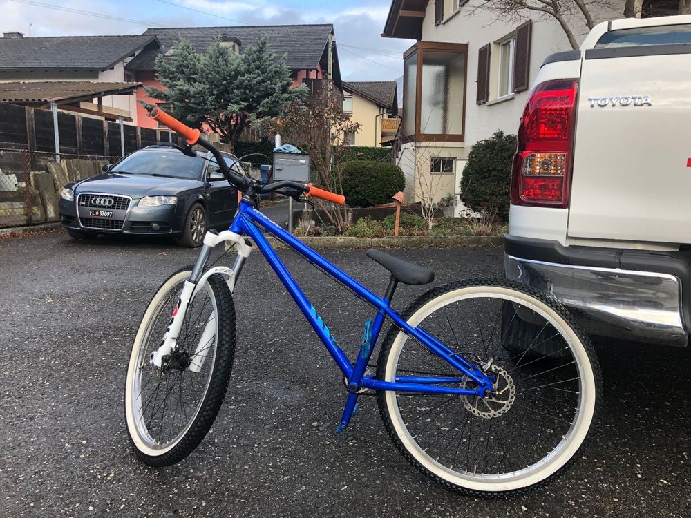 Norco Dirt Jump Bike Kaufen auf Ricardo