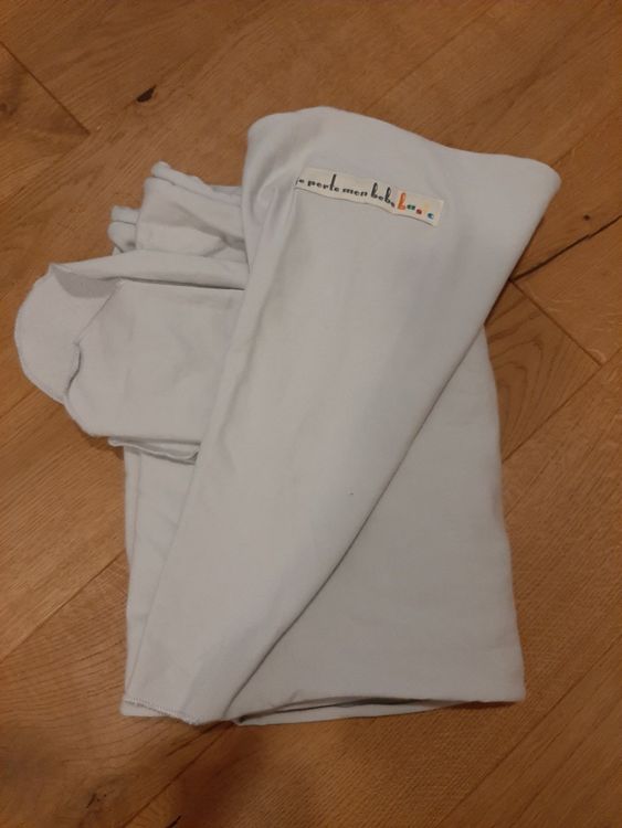 Elastisches Tragetuch Je Porte Mon Bebe Comprare Su Ricardo