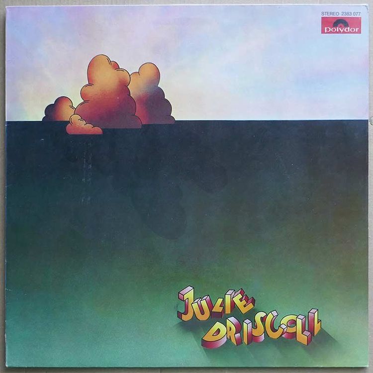 Julie Driscoll 1969 Kaufen auf Ricardo