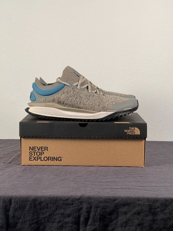 The North Face Men's Vectiv Escape Knit | Kaufen auf Ricardo