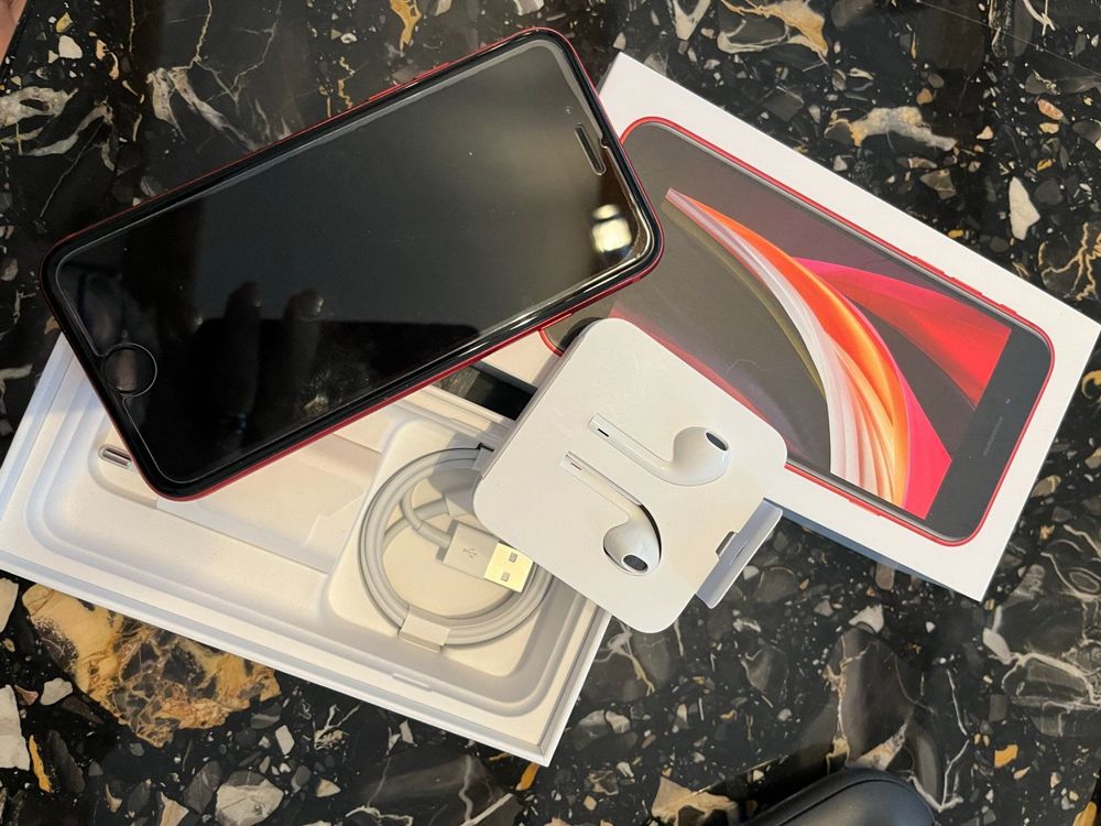 iphone se 2 generation gebraucht kaufen