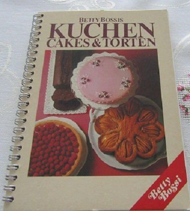 Kuchen Cakes & Torten 1