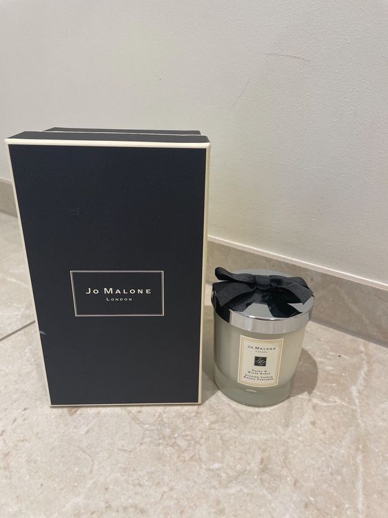 Jo Malone Duftkerze | Kaufen auf Ricardo