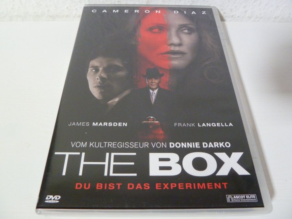 the-box-du-bist-das-experiment-kaufen-auf-ricardo