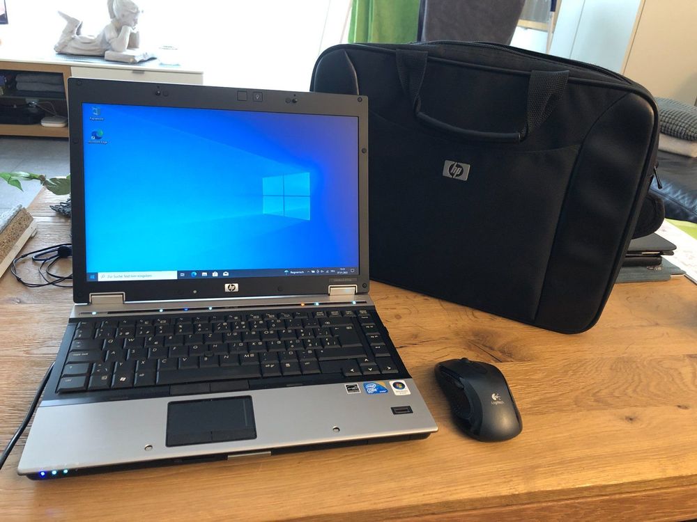 Notebook Hp Elitebook 6930p Kaufen Auf Ricardo 5918