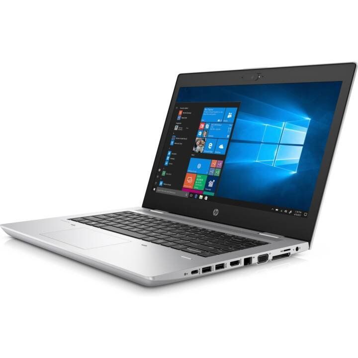 Hp Probook 640 G4 Notebook Kaufen Auf Ricardo 9754