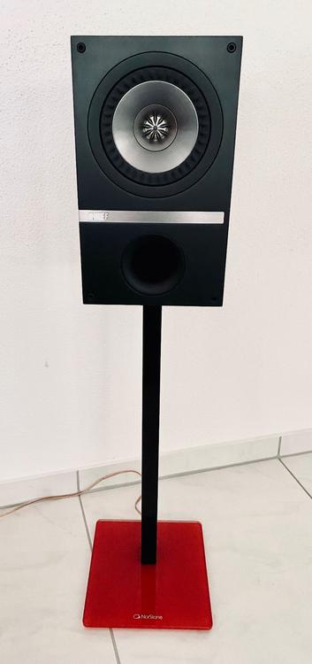 kef q100 subwoofer