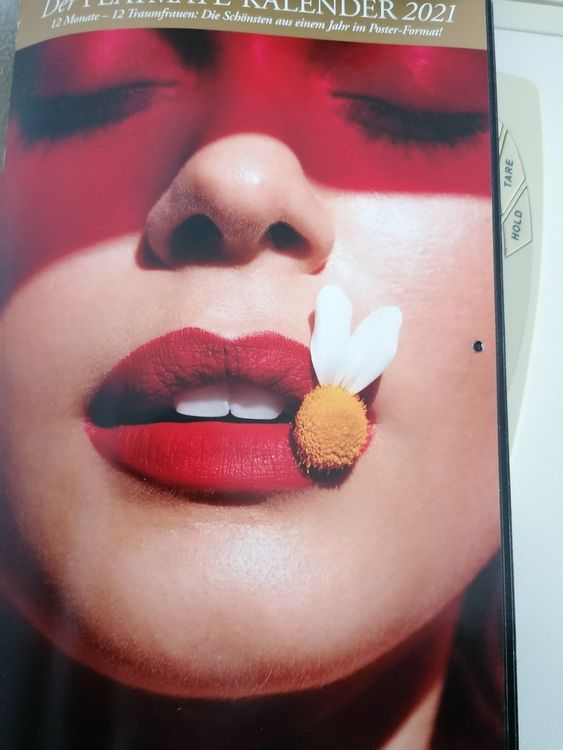 Playboy Kalender 2021 | Acheter sur Ricardo