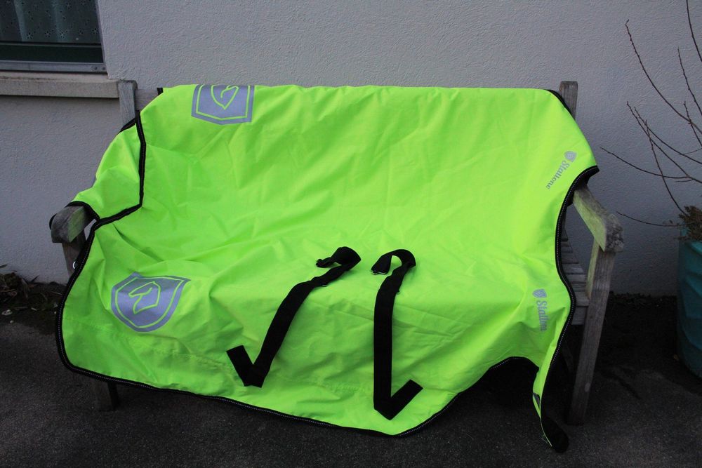 Walker rug "Stallone" (Leuchtdecke) Kaufen auf Ricardo