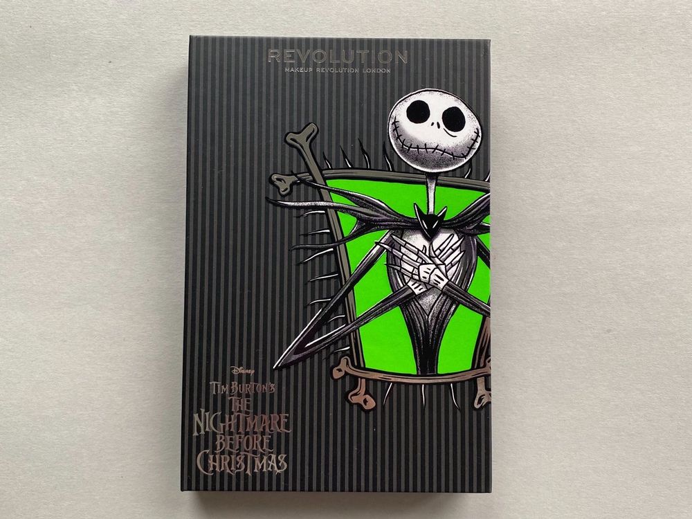 Revolution x Nightmare before Christmas Kaufen auf Ricardo