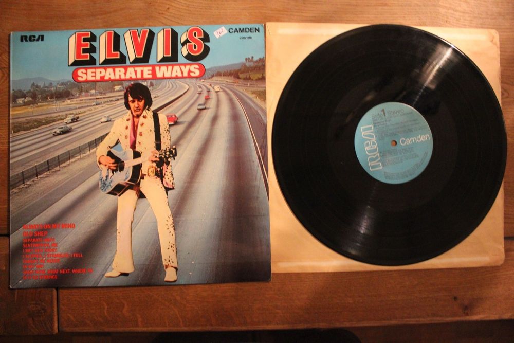 elvis-presley-separate-ways-lp-362-kaufen-auf-ricardo