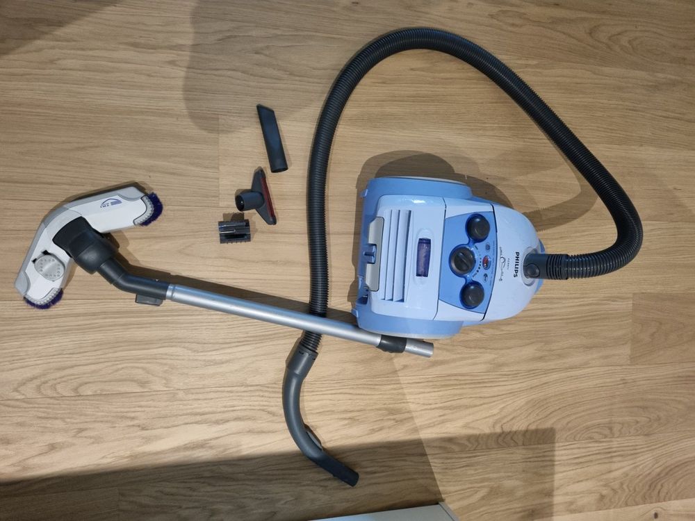Philips fc9071 двигатель