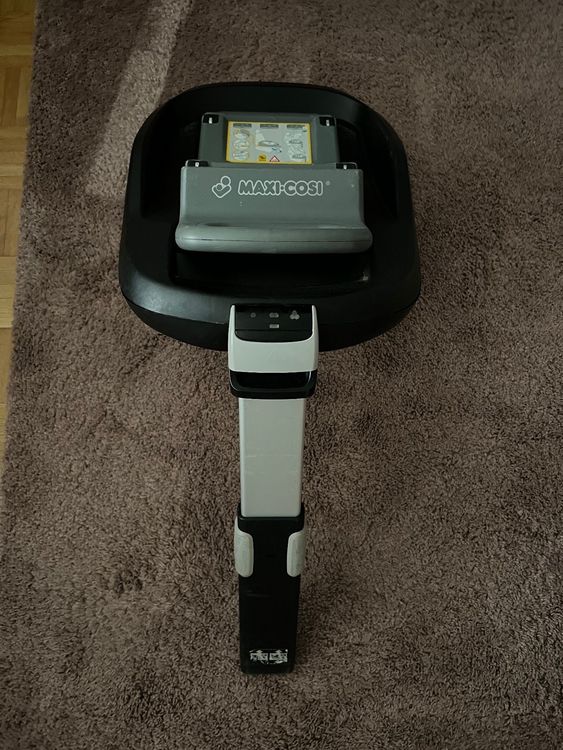 Maxi Cosi Family Fix Base für ISO Fix | Kaufen auf Ricardo