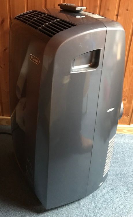 Climatisatore DeLonghi PAC N90.B, 70 m³ | Comprare su Ricardo