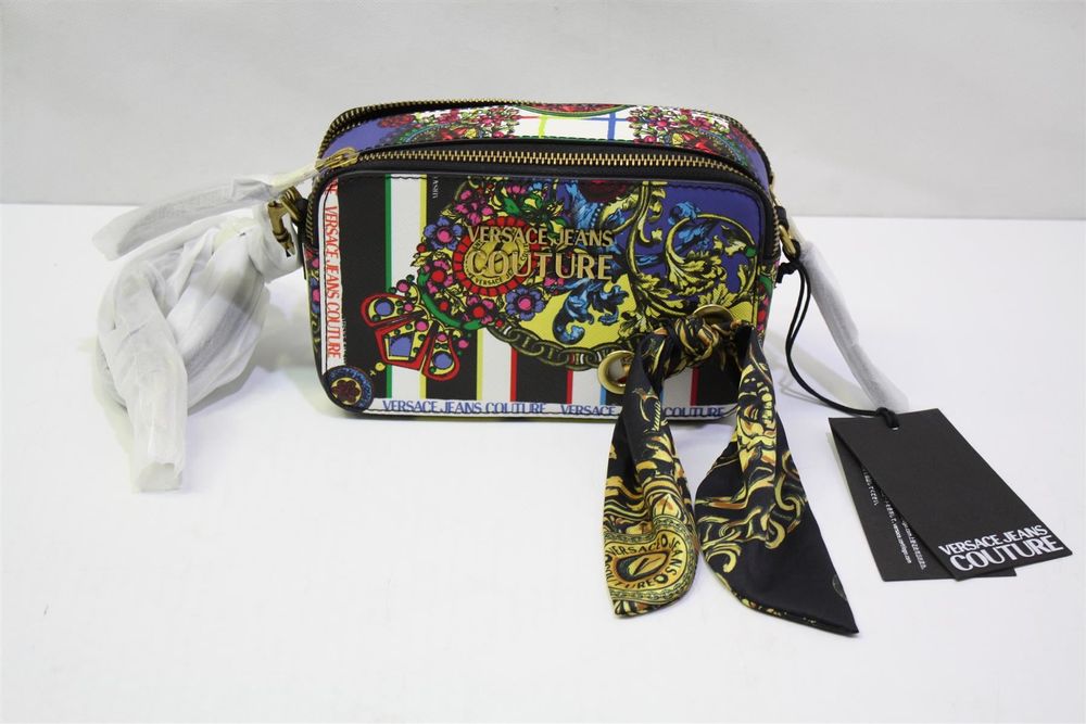 VERSACE JEANS COUTURE-Tasche (22011047) 1