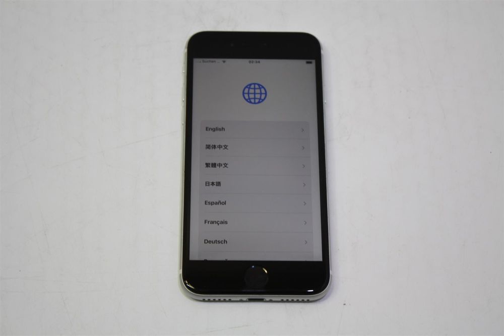 APPLE iPhone SE 2020 iCloud (22011011) 1