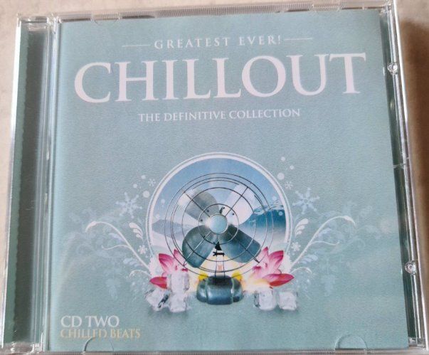Chillout - Greatest Ever 1
