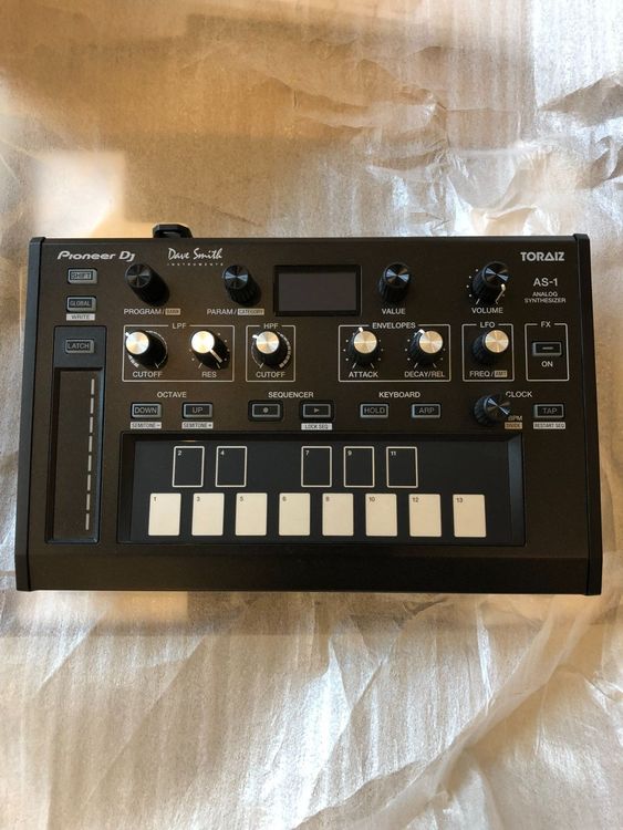 Pioneer DJ TORAIZ AS1 Kaufen auf Ricardo