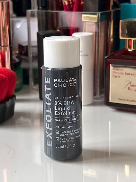 Paula's Choice 2 BHA Exfoliant 30ml Kaufen auf Ricardo