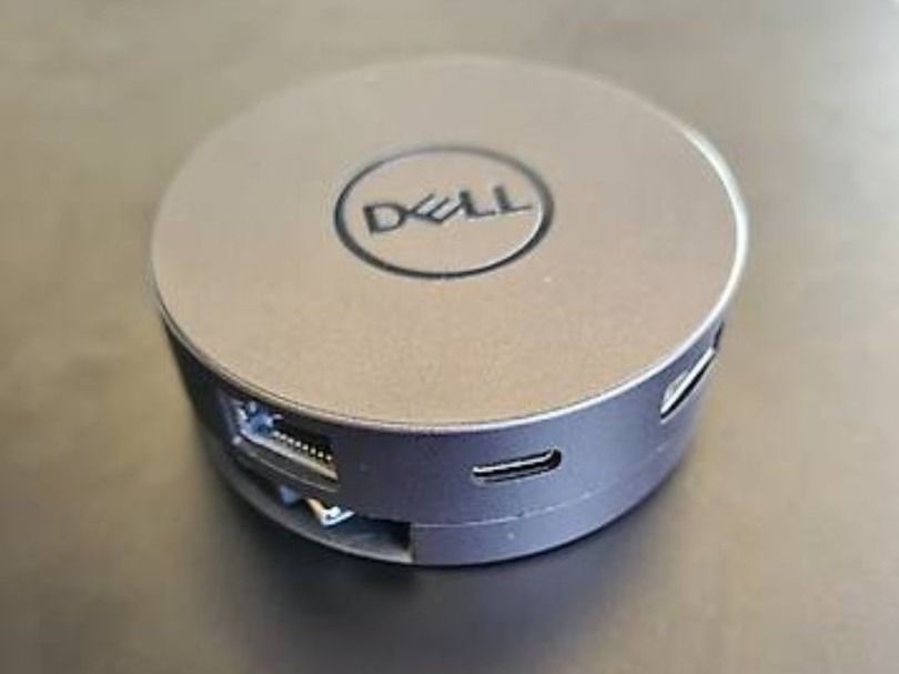 Dell DA300 Dockingstation USBC Kaufen auf Ricardo
