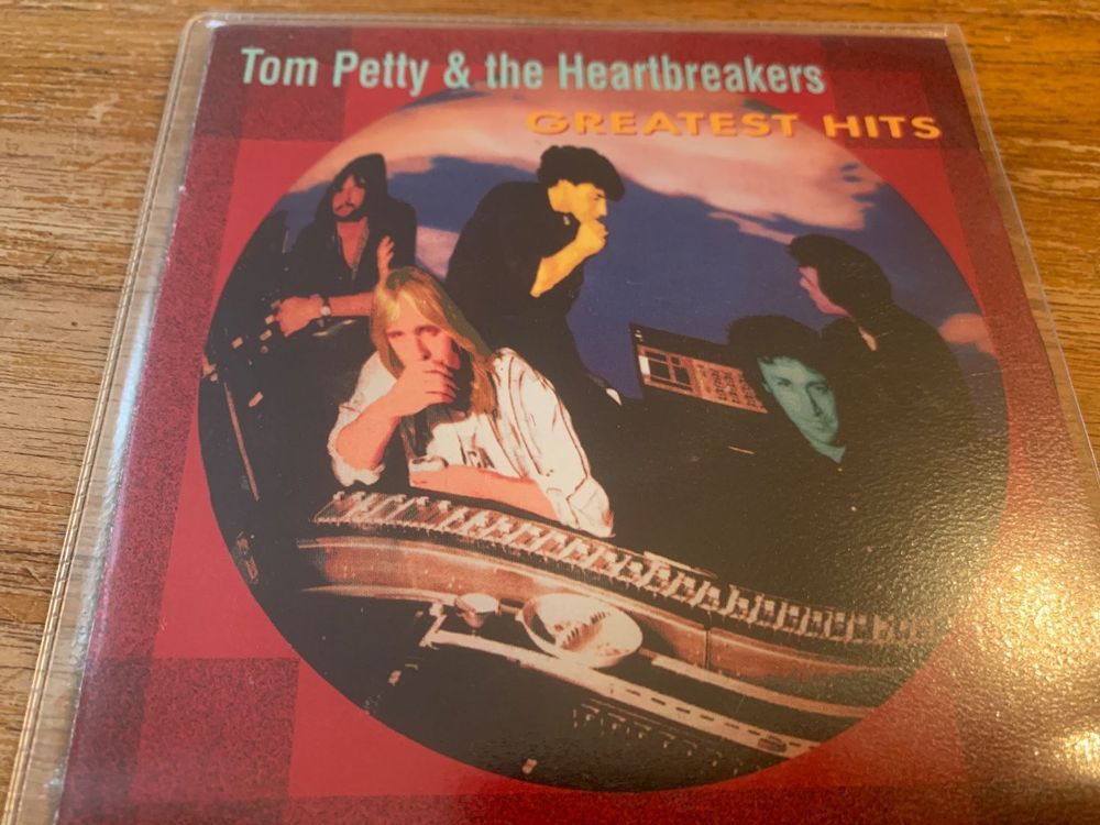 Tom Petty & The Heartbreakers Greatest H 1