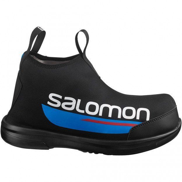 SALOMON WALKING OVERBOOT NORDIC 1