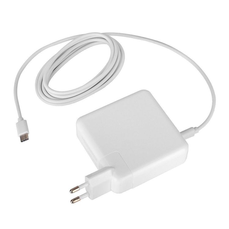 Ladegerät Netzteil Macbook USB C Adapter 1