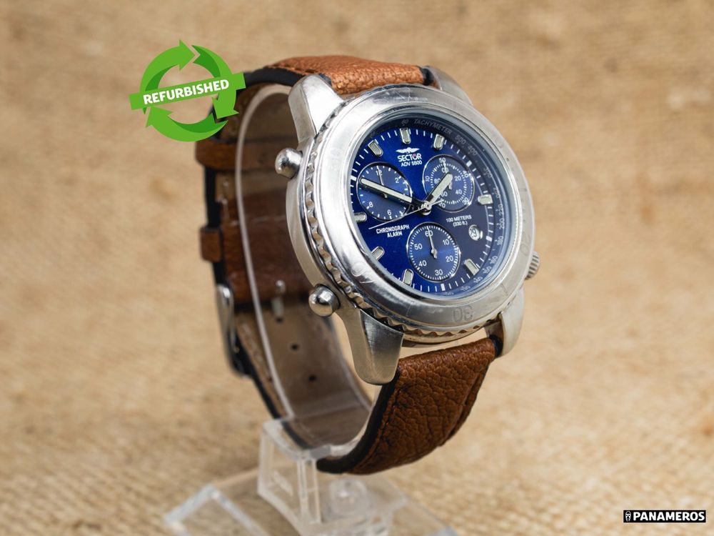 Chronograph Uhr, Herren, Sector ADV 5500 | Comprare su Ricardo