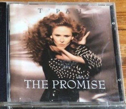 T‘Pau - The Promise 1