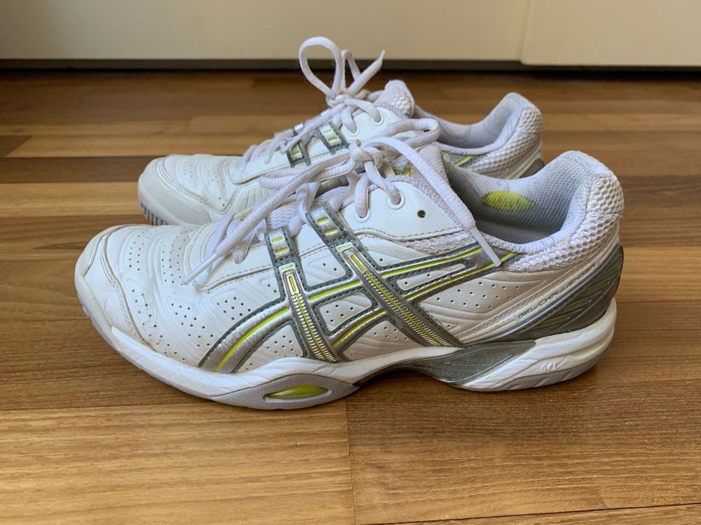 asics hallenschuhe damen