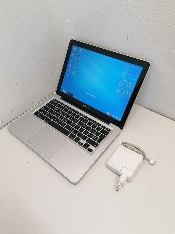 MacBook Pro - A1278 mit i5, usw. 1