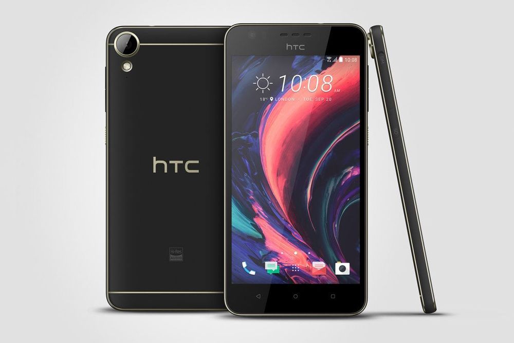 HTC Desire 10 Lifestyle Android Smart... 1