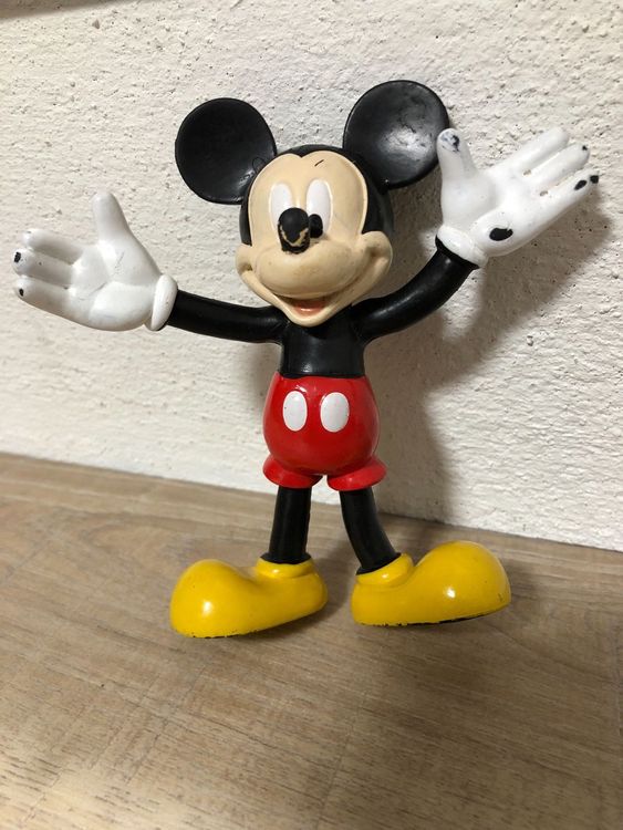 Mickey mouse micky maus walt disney 1