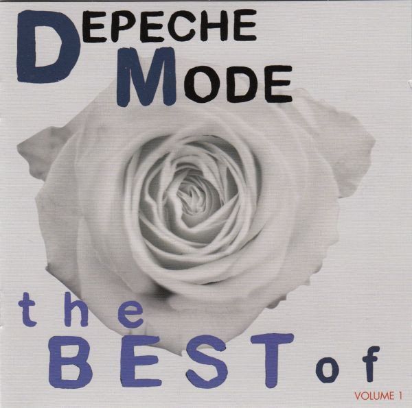 Depeche Mode The Best Of CD Acheter sur Ricardo Depeche Mode The Best Of CD Acheter sur Ricardo