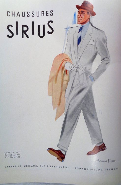 Formes Et Couleurs 1947 - Magazin 1