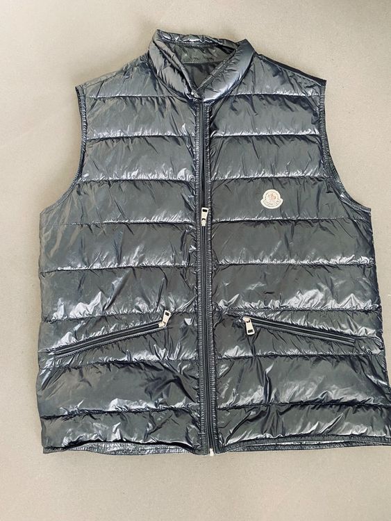 moncler daunengilet