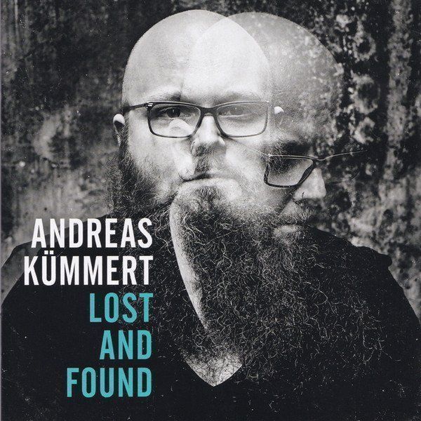 Andreas Kümmert – Lost And Found CD 1