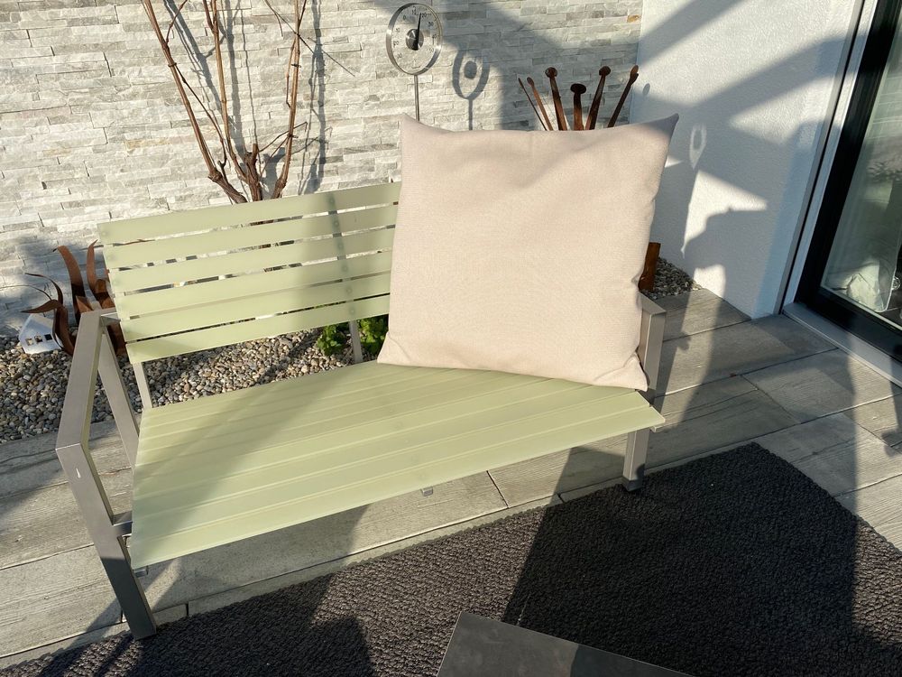 Kettal Outdoor Kissen Kaufen auf Ricardo