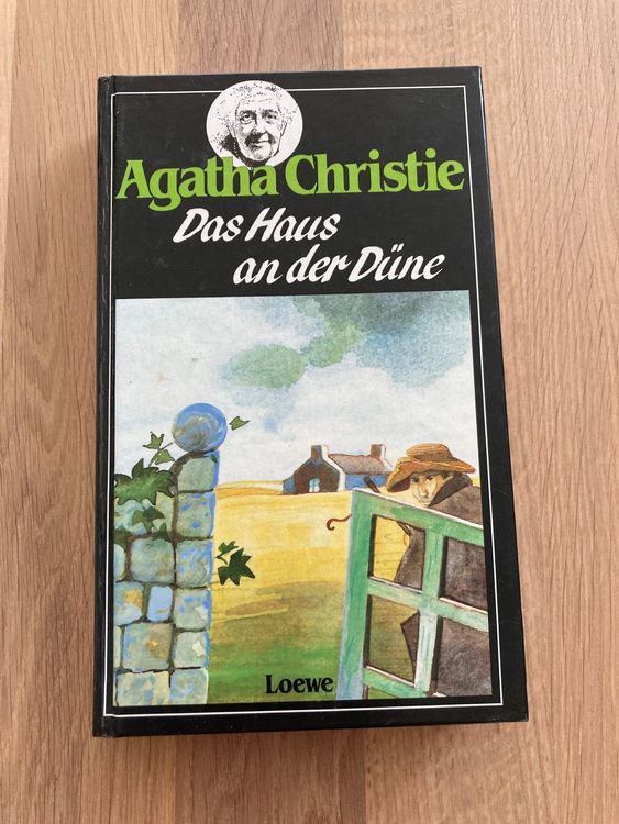 Agatha Christie Das Haus an der Düne Kaufen auf Ricardo