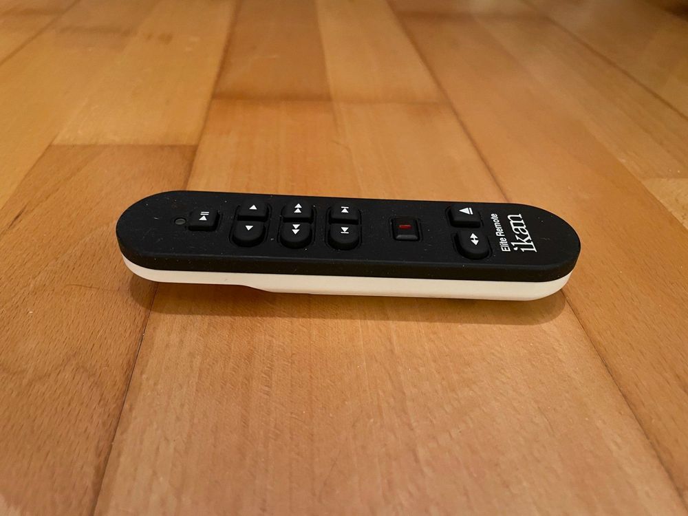 Ikan Bluetooth Teleprompter Elite Remote Kaufen auf Ricardo