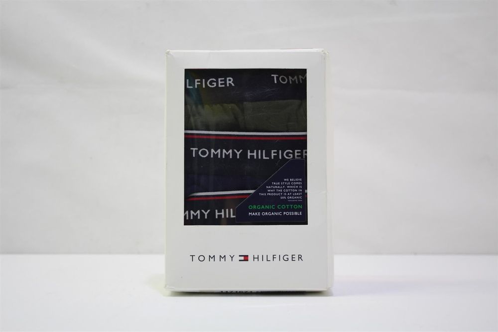 TOMMY HILFIGER Boxers Set (22011547) 1