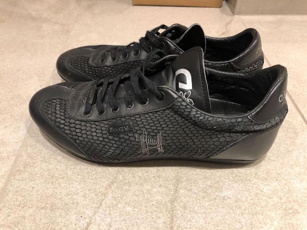 Johan Cruyff Schuhe Grösse 42 | Comprare su Ricardo