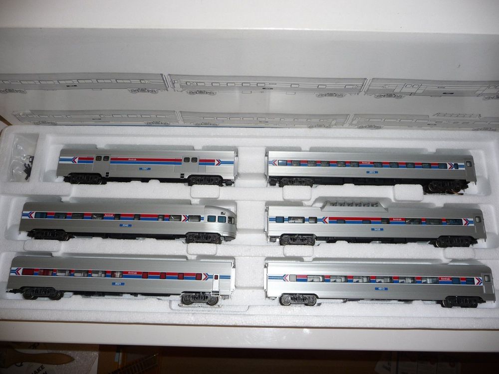 m-rklin-h0-43600-us-amtrakstremliner-usa-comprare-su-ricardo