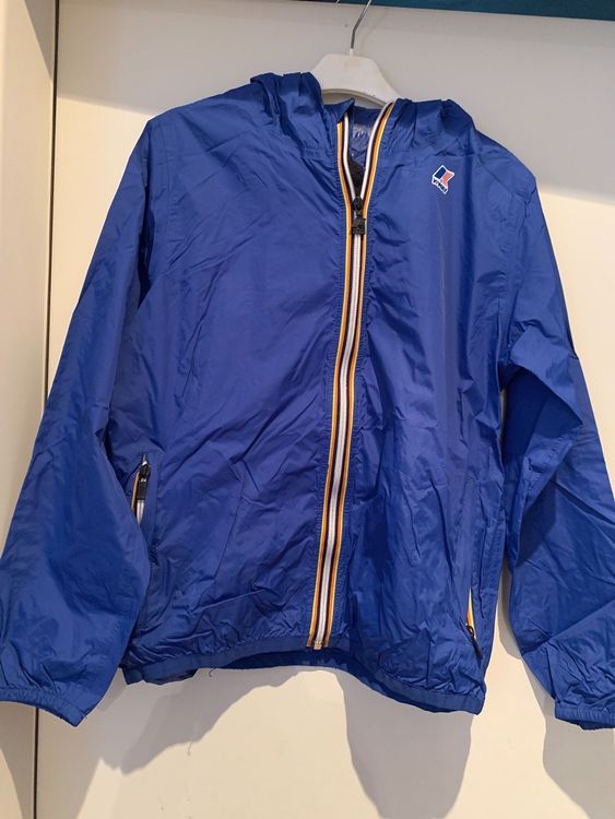 k-way-original-12-ans-kaufen-auf-ricardo